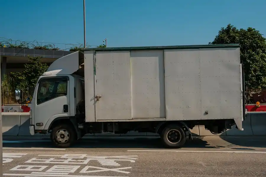 Hauling Service