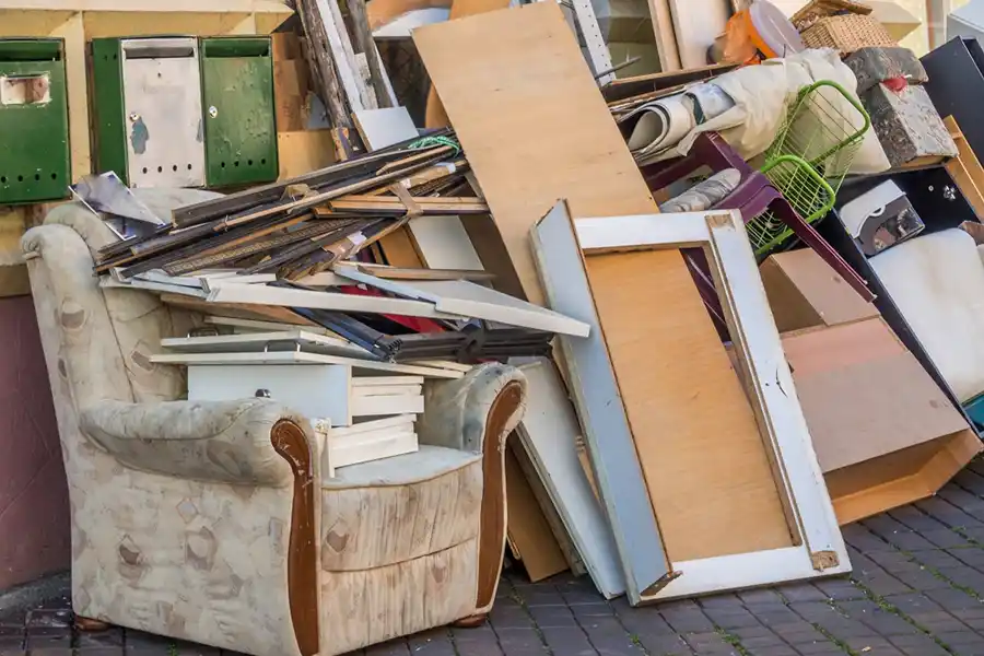 Junk Removal Service