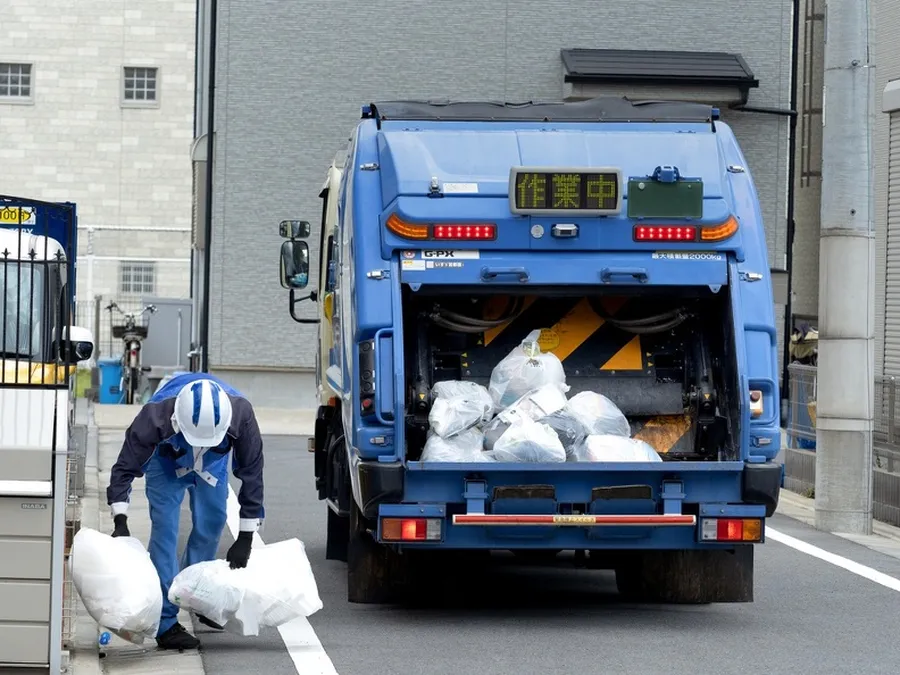 Local Junk Removal Service San Diego, CA