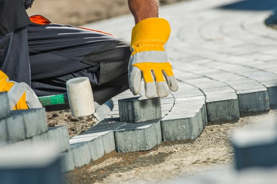 Preparing Your Landscape For Driveway Installation in San Diego, CA