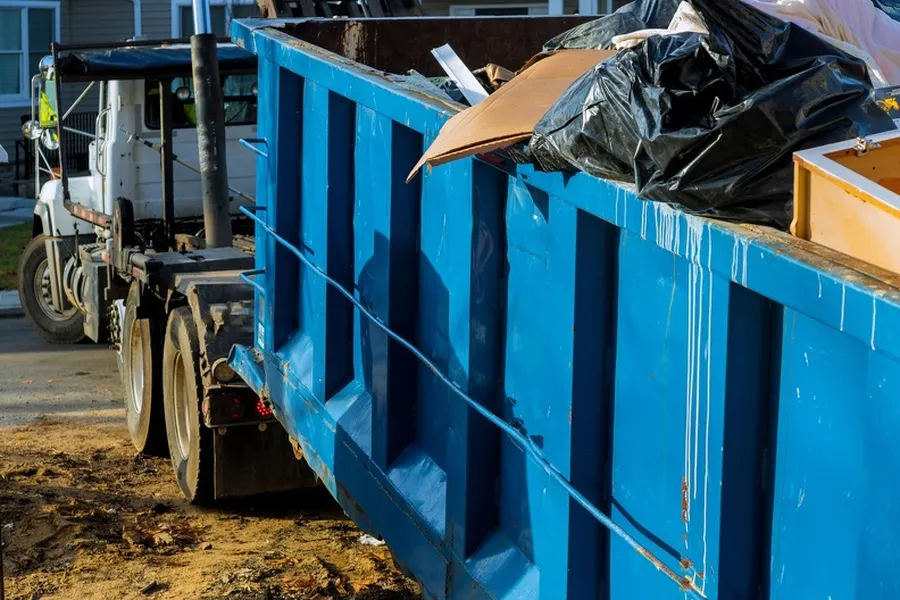 The Importance Of Removing Old Mulch And Debris San Diego, CA
