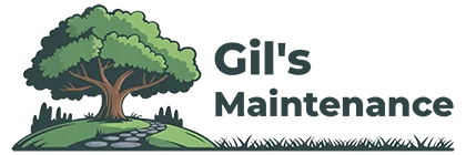 Gil's Maintenance